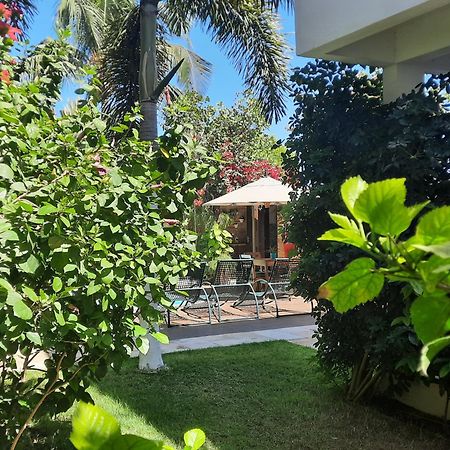 Villa Casa Betti Jijoca de Jericoacoara Exterior foto