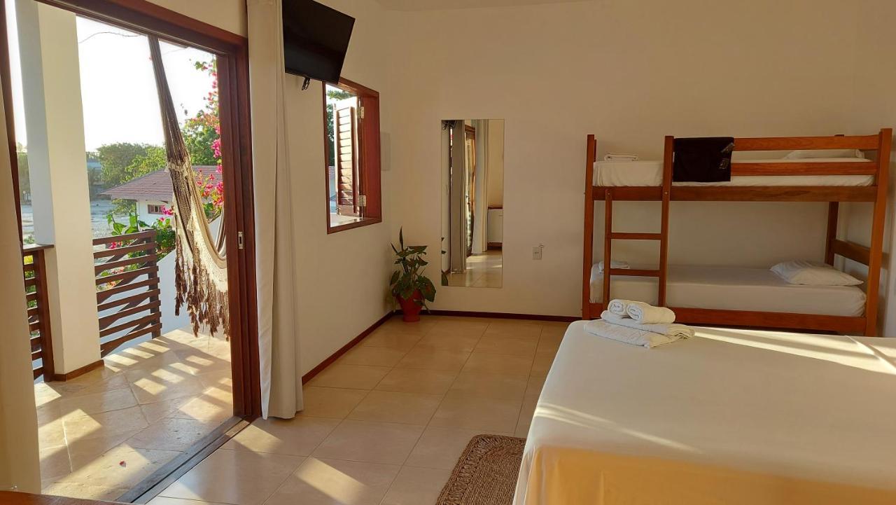 Villa Casa Betti Jijoca de Jericoacoara Exterior foto