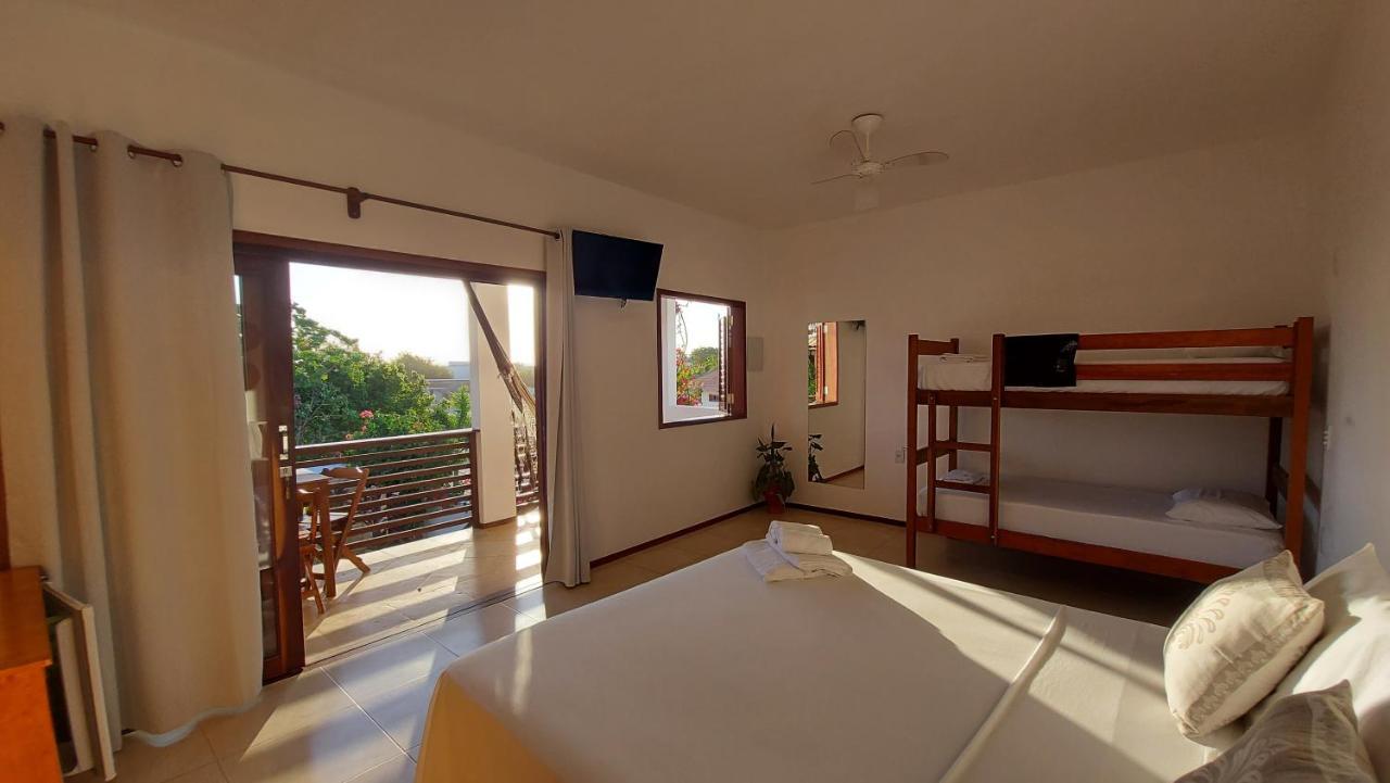 Villa Casa Betti Jijoca de Jericoacoara Exterior foto