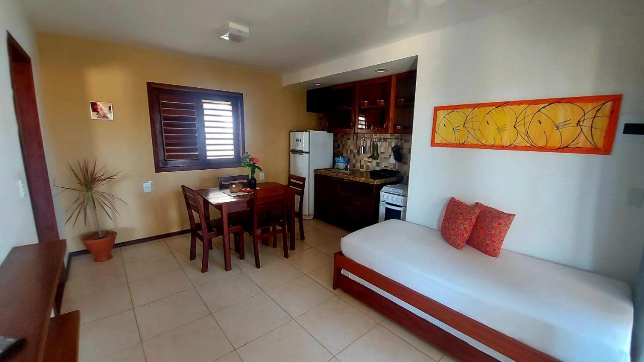 Villa Casa Betti Jijoca de Jericoacoara Exterior foto