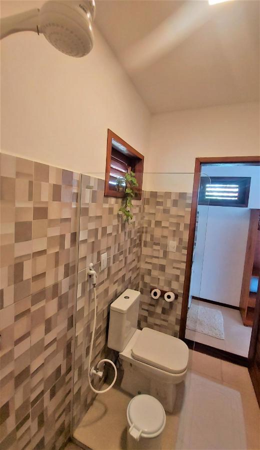 Villa Casa Betti Jijoca de Jericoacoara Exterior foto
