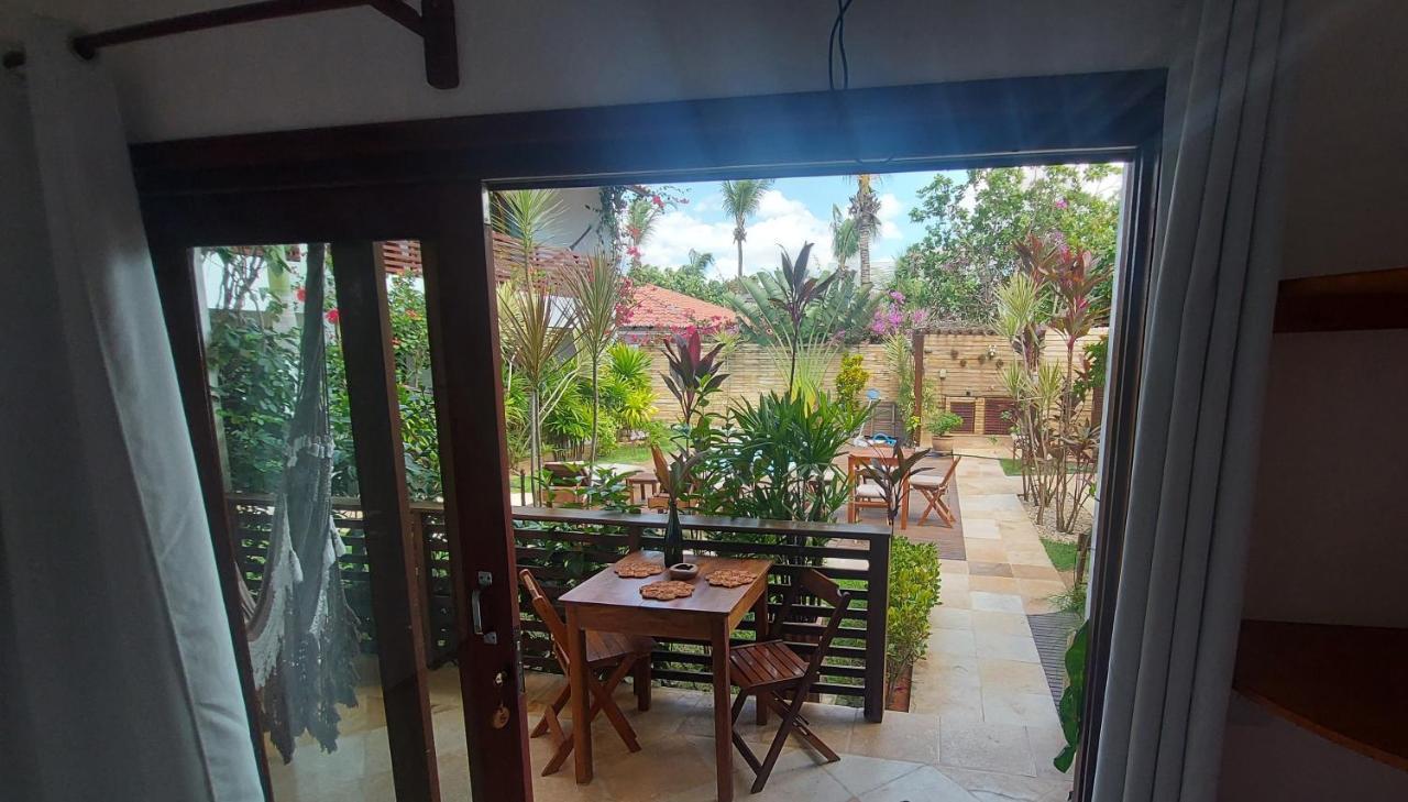 Villa Casa Betti Jijoca de Jericoacoara Exterior foto