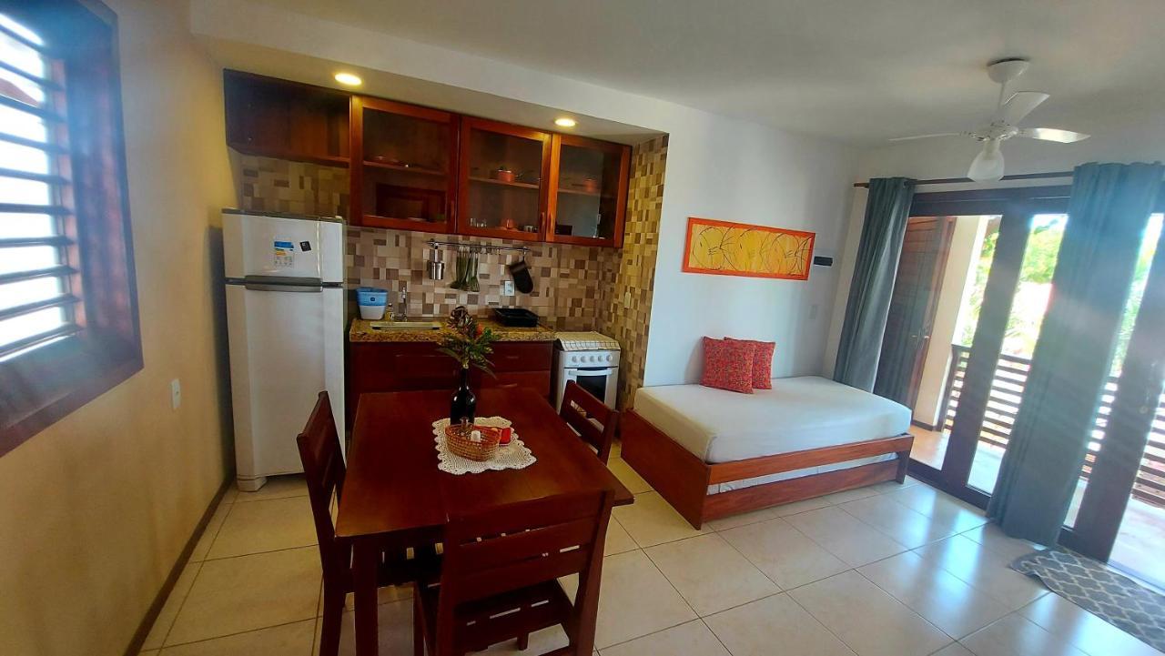 Villa Casa Betti Jijoca de Jericoacoara Exterior foto