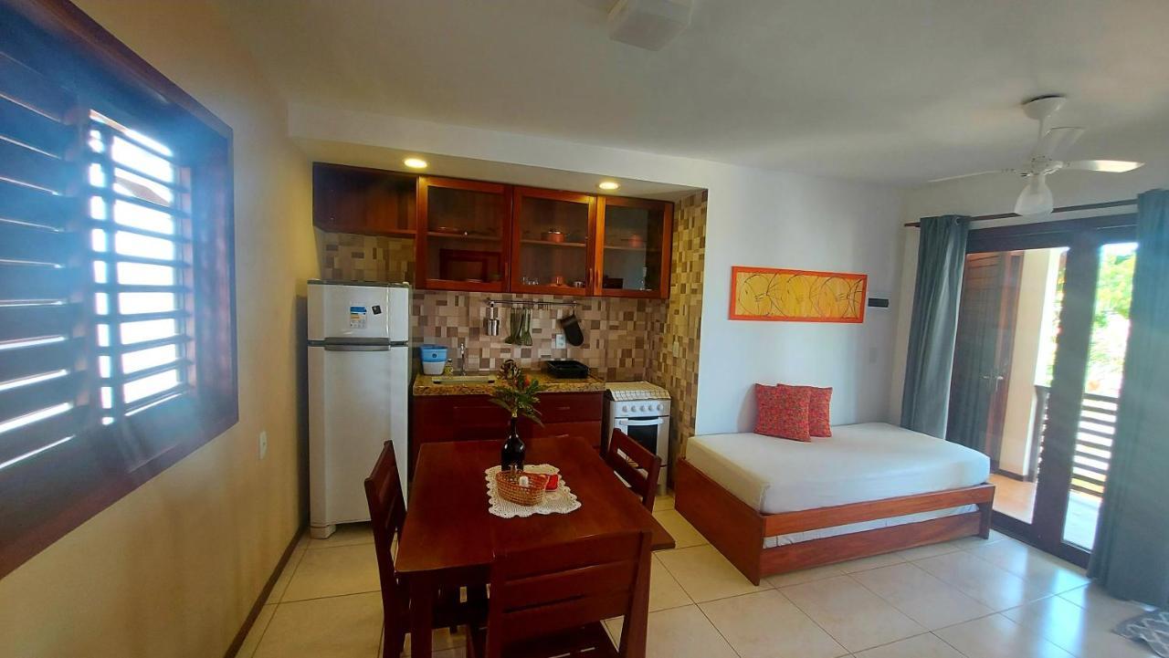 Villa Casa Betti Jijoca de Jericoacoara Exterior foto