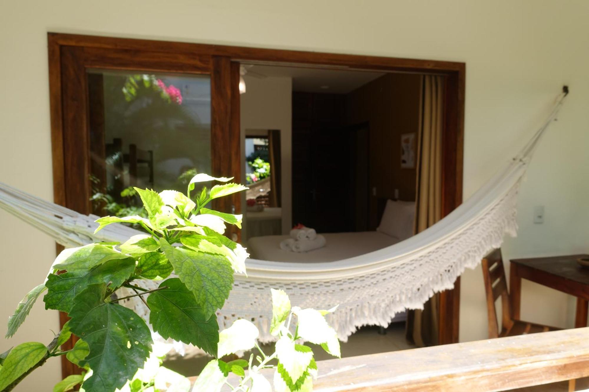 Villa Casa Betti Jijoca de Jericoacoara Exterior foto