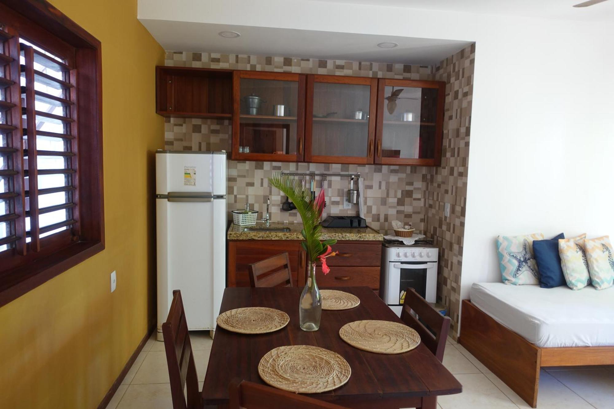 Villa Casa Betti Jijoca de Jericoacoara Exterior foto
