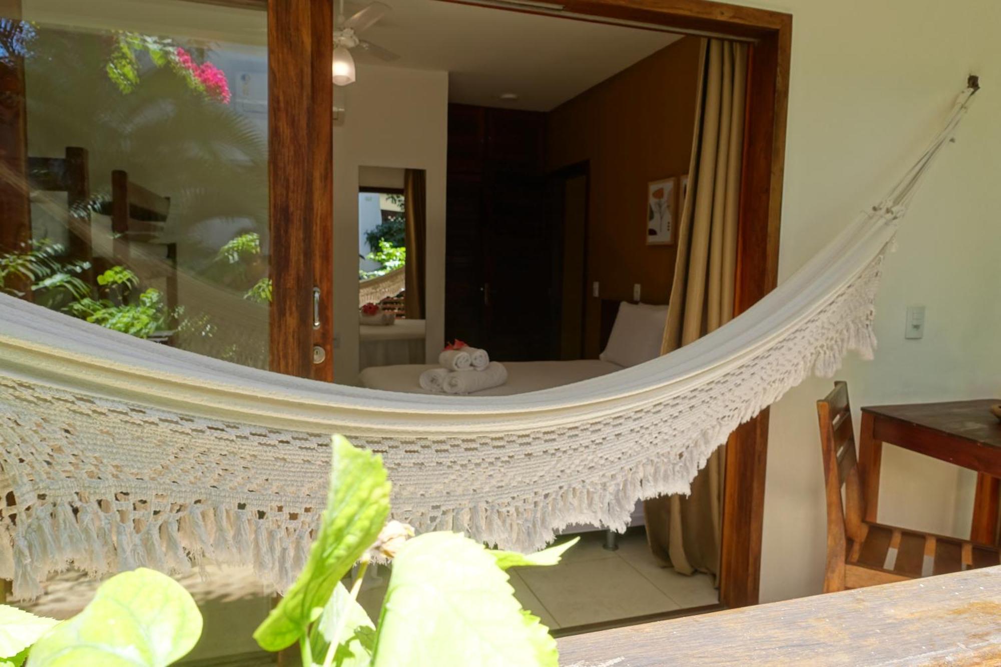 Villa Casa Betti Jijoca de Jericoacoara Exterior foto
