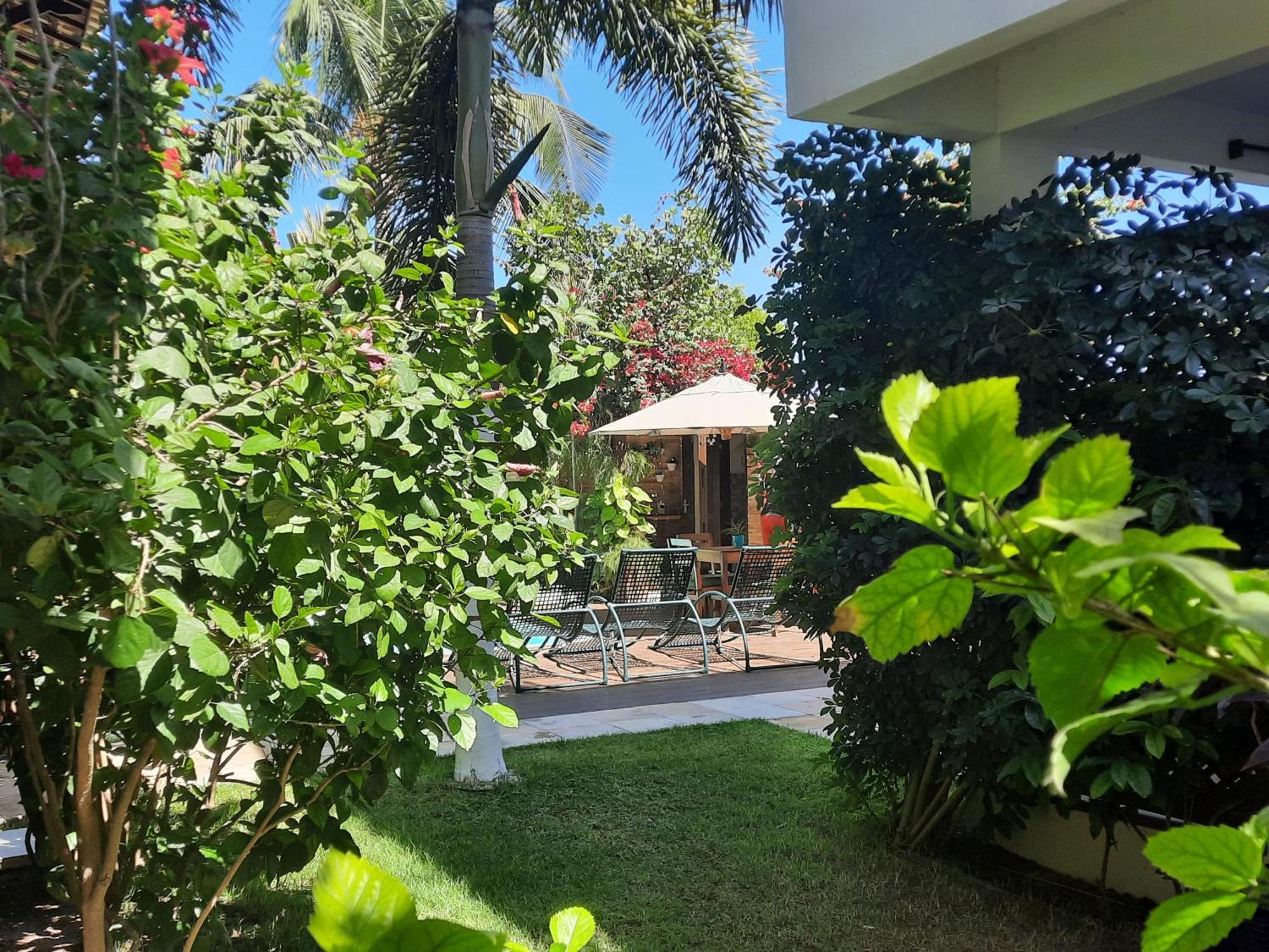 Villa Casa Betti Jijoca de Jericoacoara Exterior foto