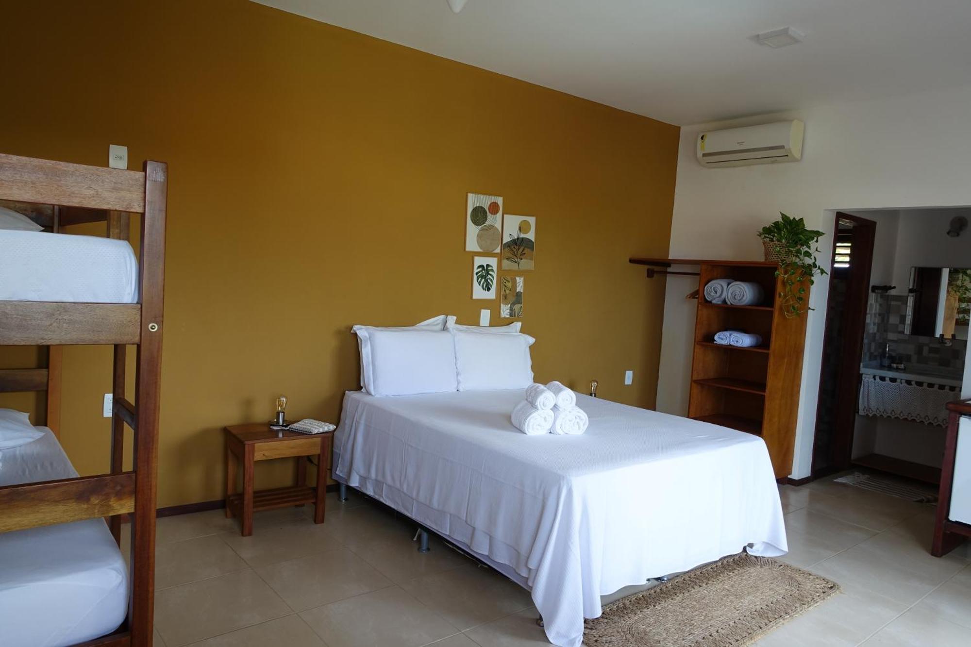 Villa Casa Betti Jijoca de Jericoacoara Exterior foto