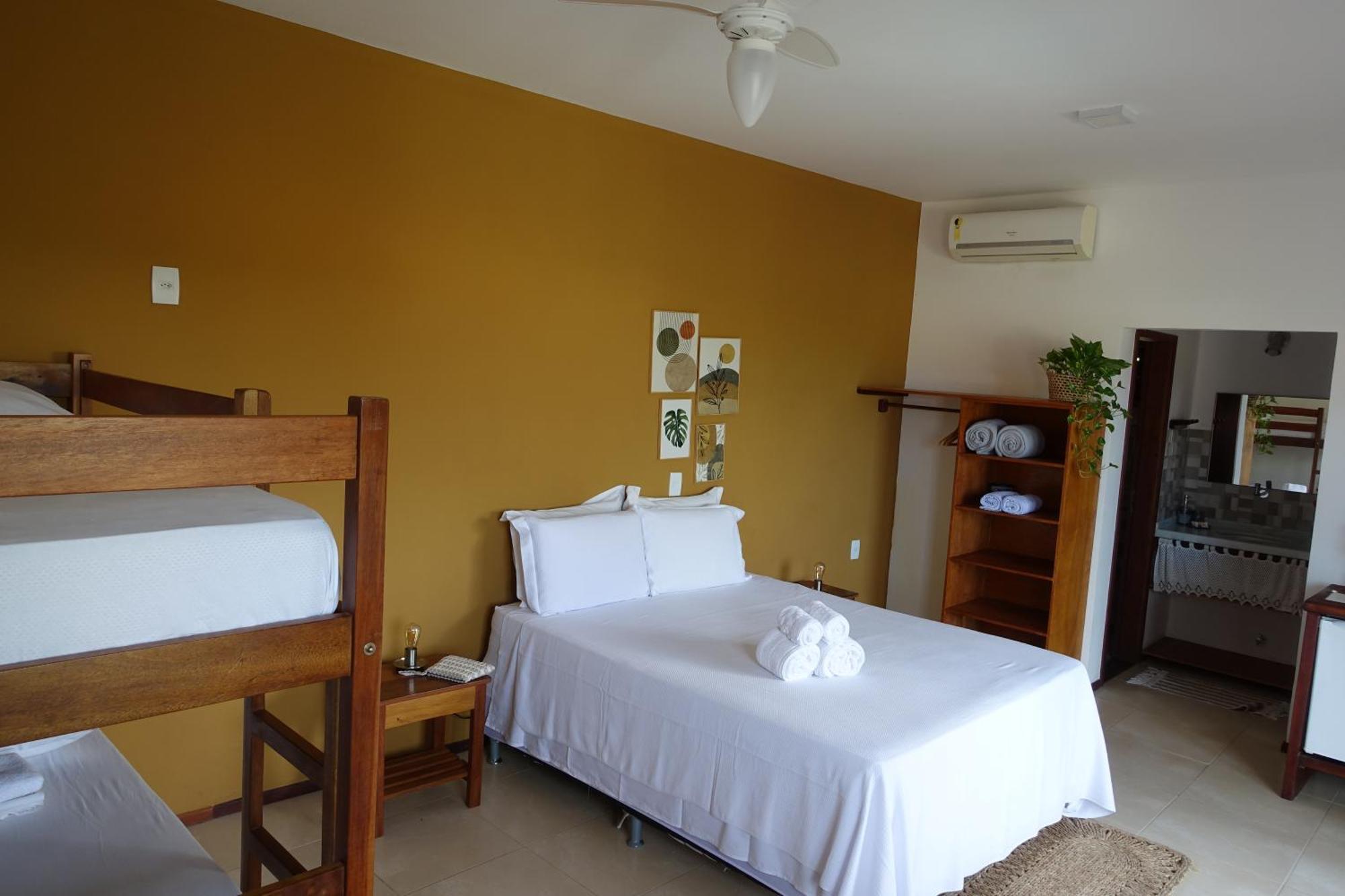 Villa Casa Betti Jijoca de Jericoacoara Exterior foto