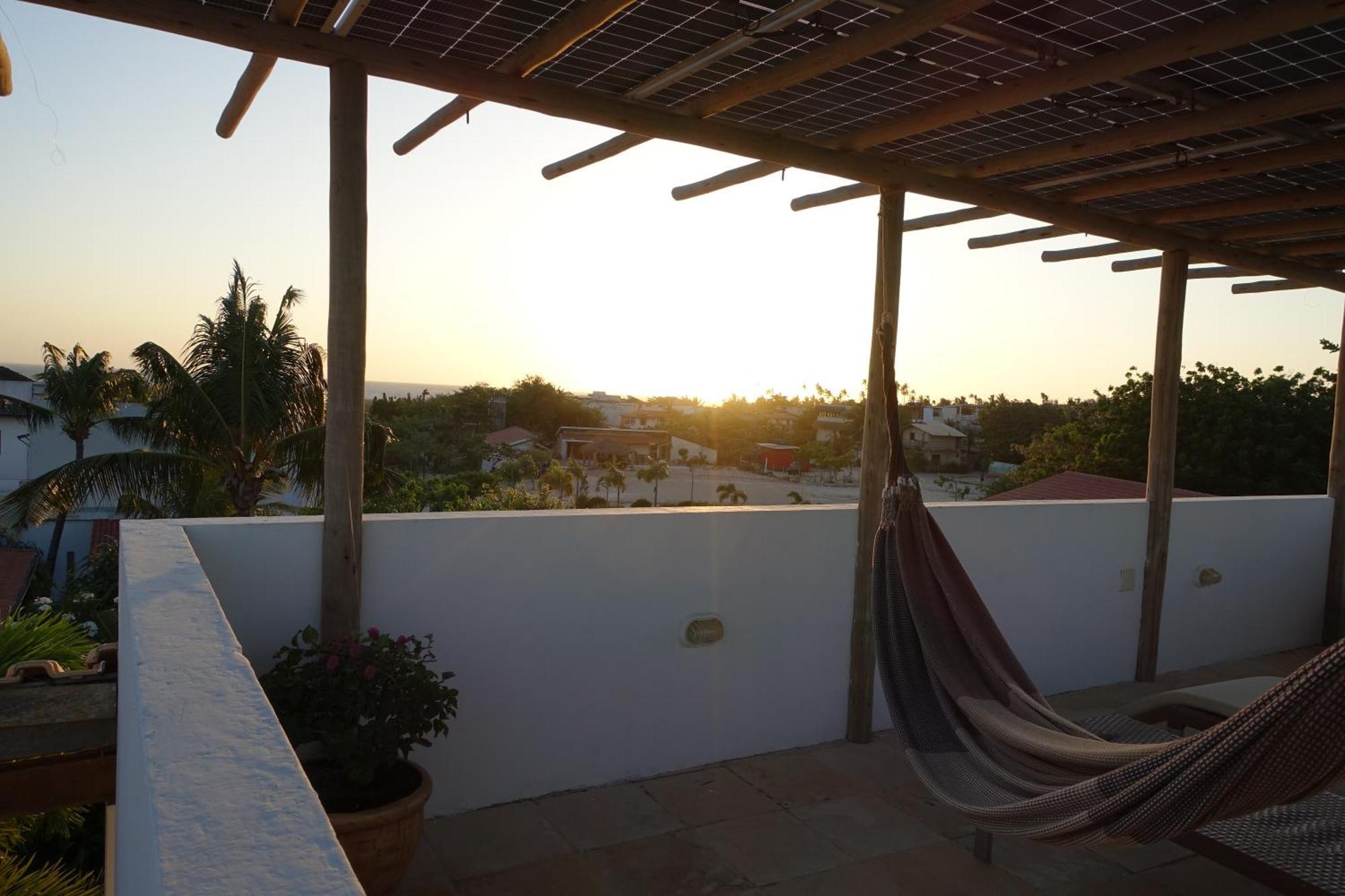 Villa Casa Betti Jijoca de Jericoacoara Exterior foto