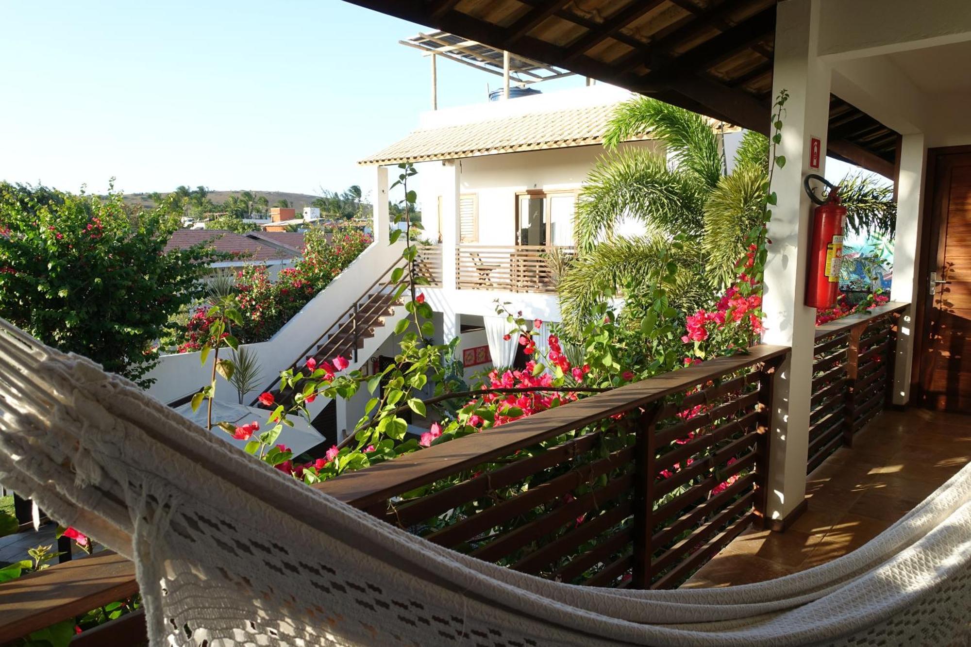 Villa Casa Betti Jijoca de Jericoacoara Exterior foto