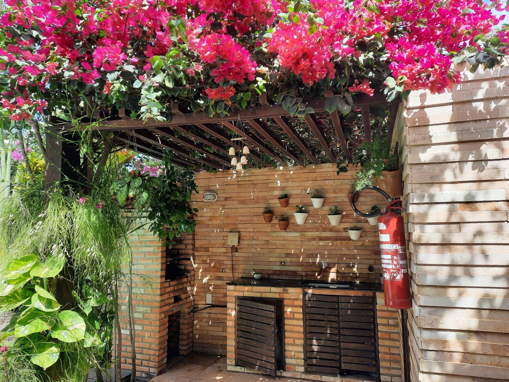 Villa Casa Betti Jijoca de Jericoacoara Exterior foto