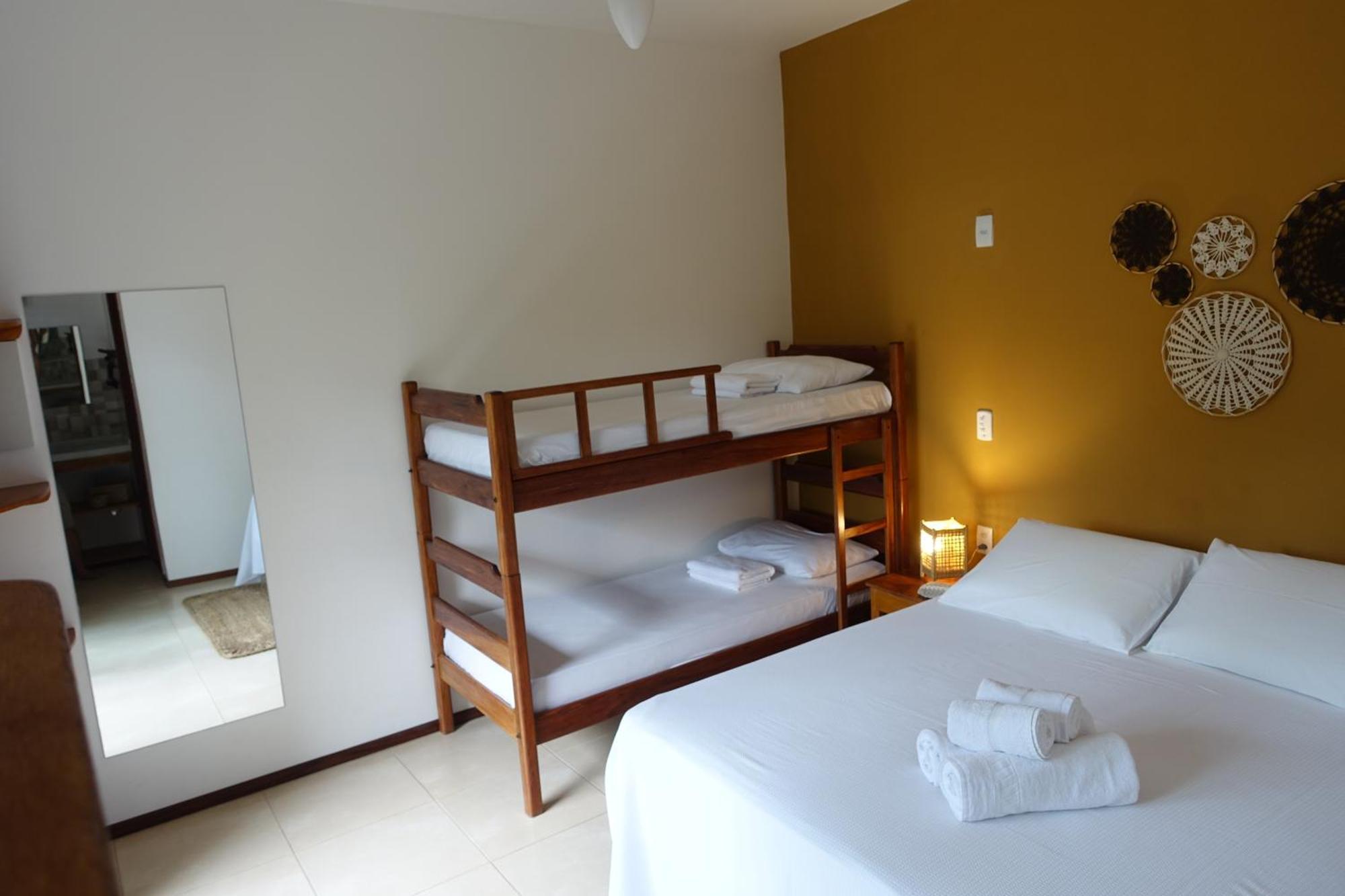 Villa Casa Betti Jijoca de Jericoacoara Exterior foto
