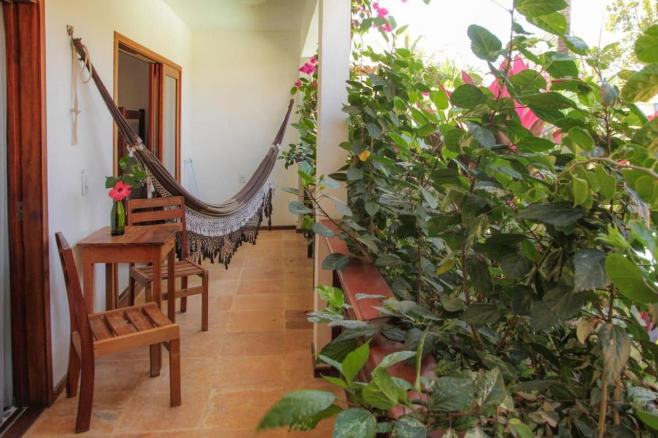 Villa Casa Betti Jijoca de Jericoacoara Exterior foto