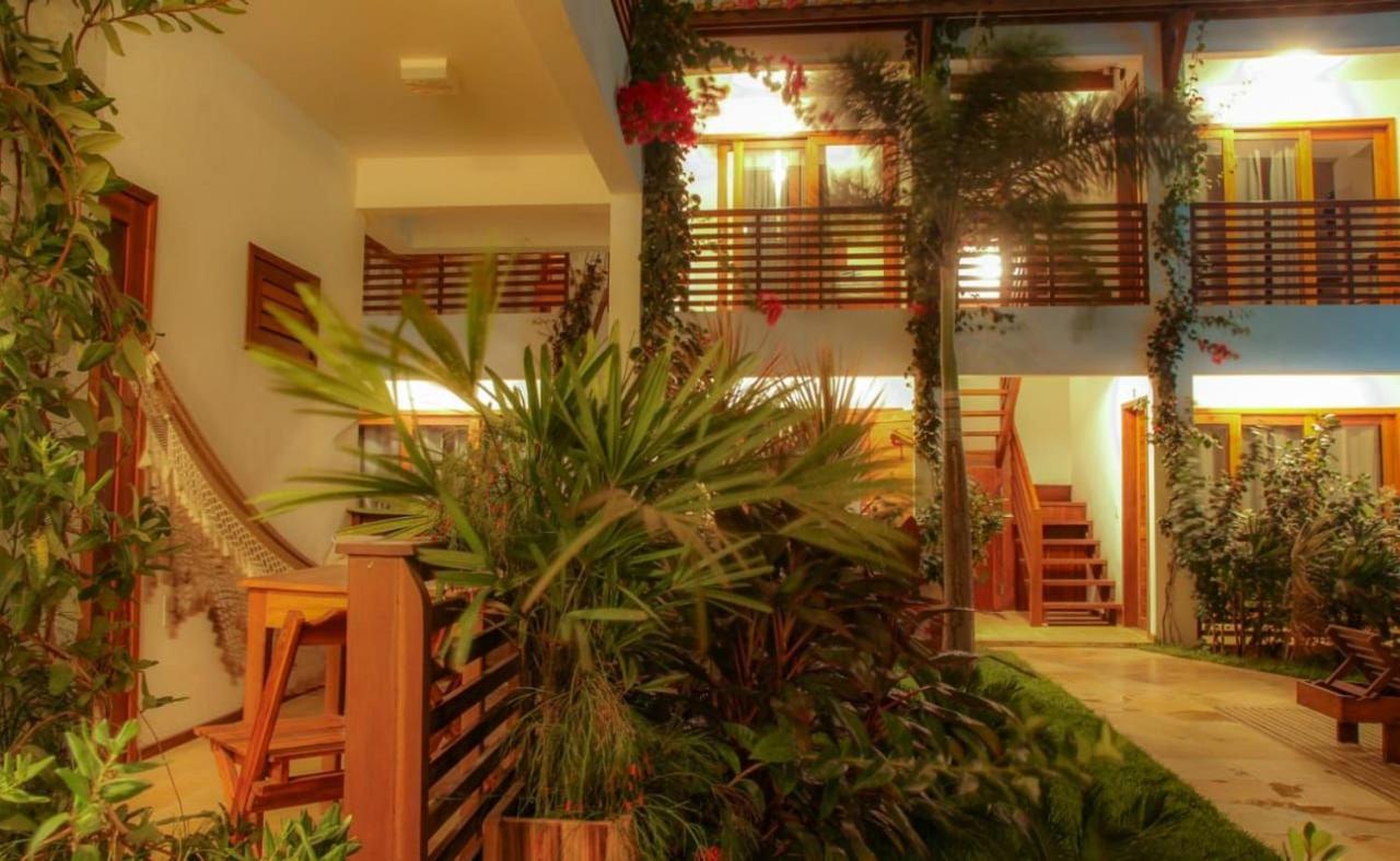 Villa Casa Betti Jijoca de Jericoacoara Exterior foto